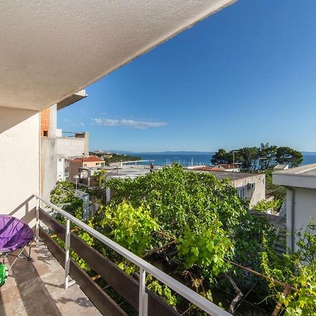 Apartment Bella Baška Voda Εξωτερικό φωτογραφία