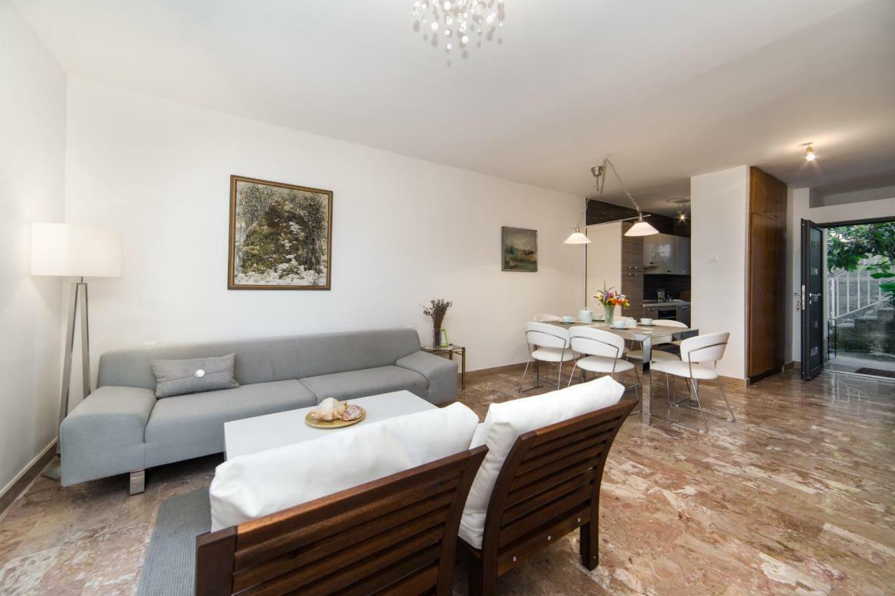 Apartment Bella Baška Voda Εξωτερικό φωτογραφία