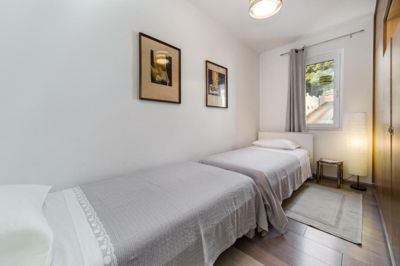 Apartment Bella Baška Voda Εξωτερικό φωτογραφία