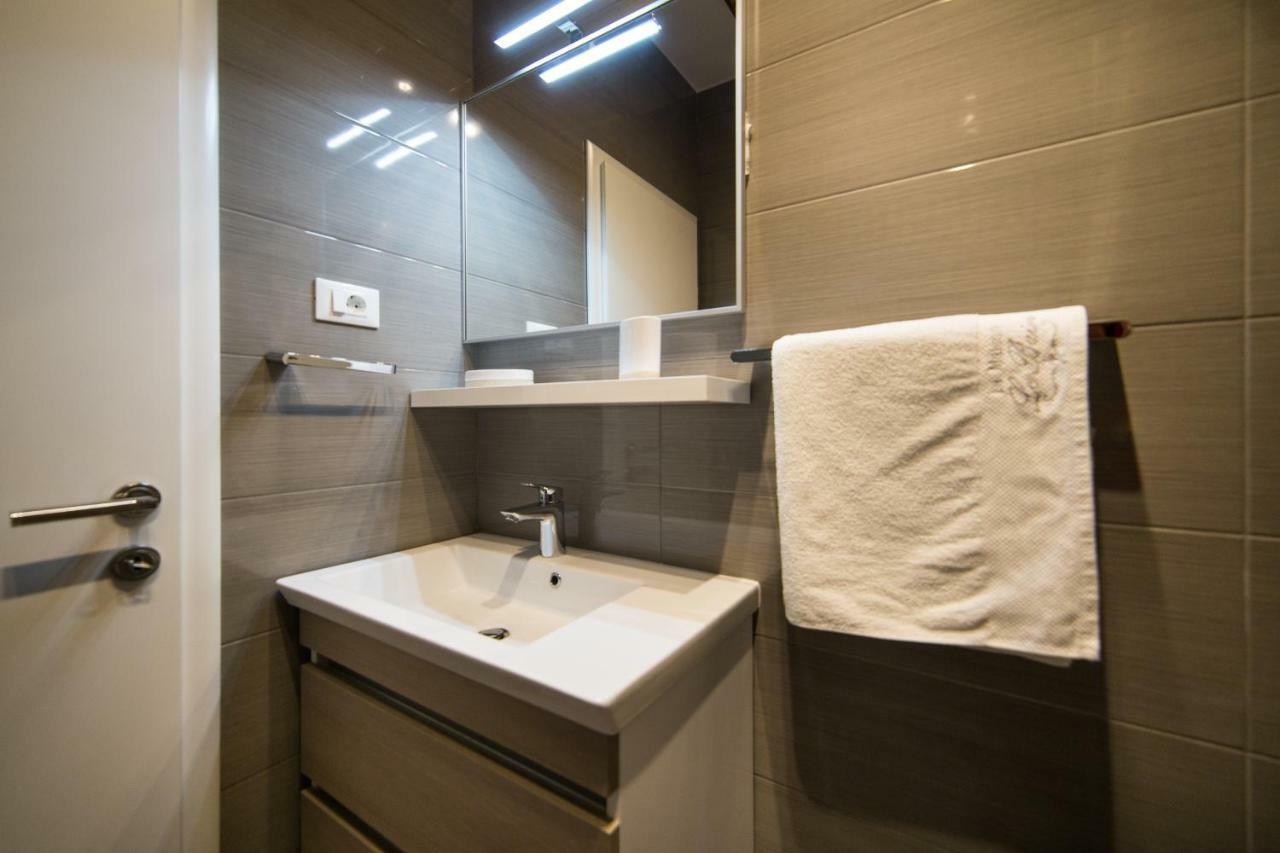 Apartment Bella Baška Voda Εξωτερικό φωτογραφία